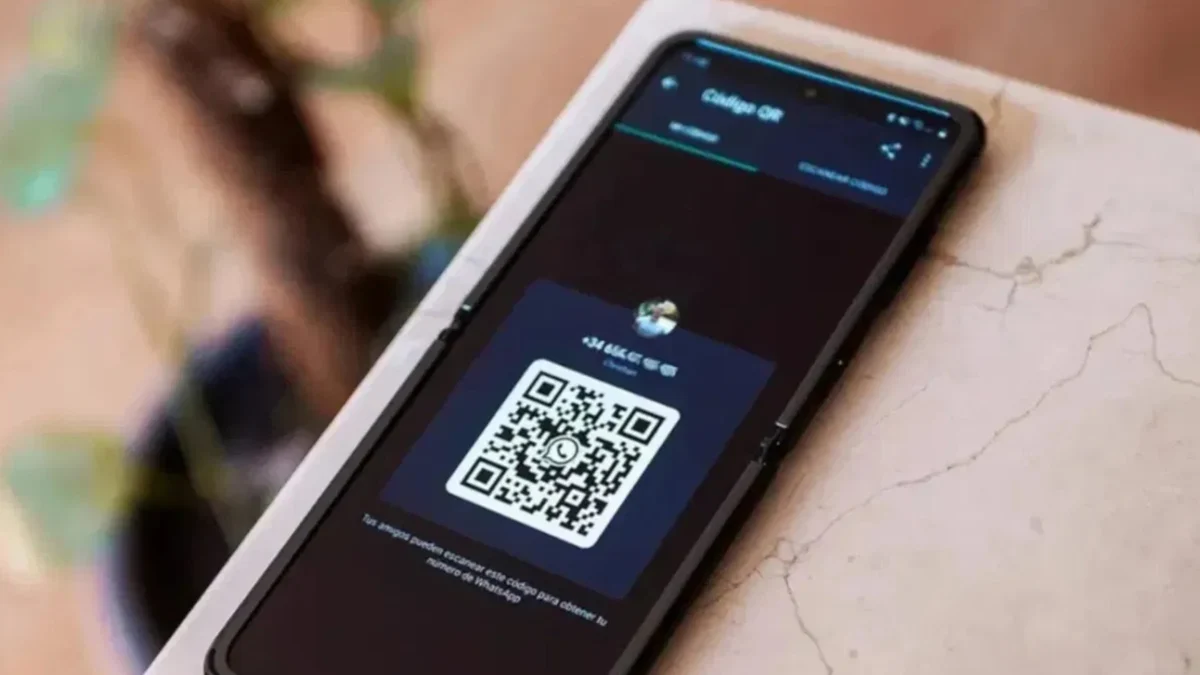 Gratis por tiempo limitado: descarga este lector de códigos QR para ...