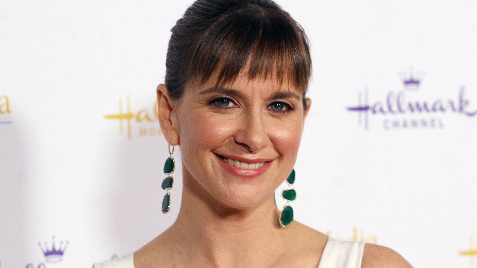 Hallmark's original stars – where are they now, 25 years after the ...
