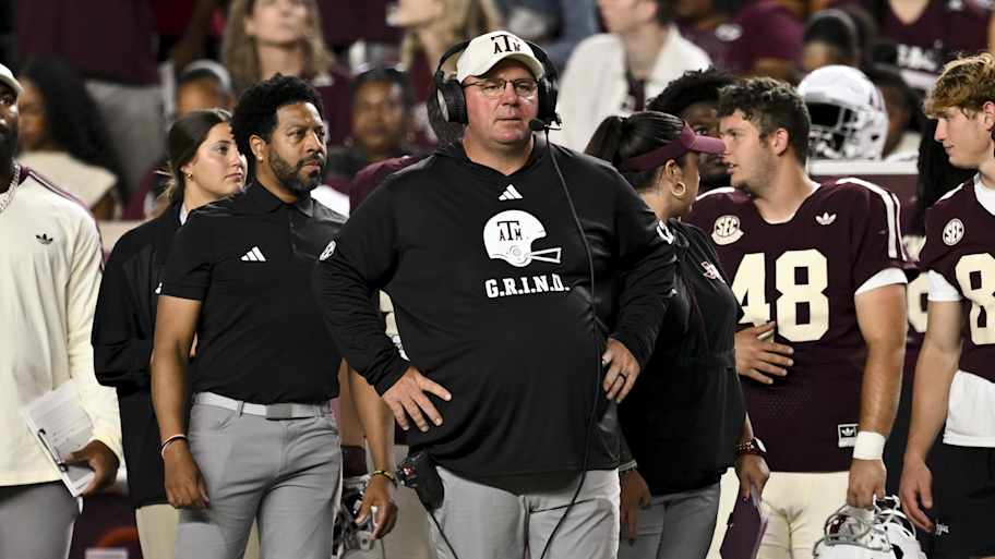Texas A&M Aggies predicted to land elite five-star OT prospect