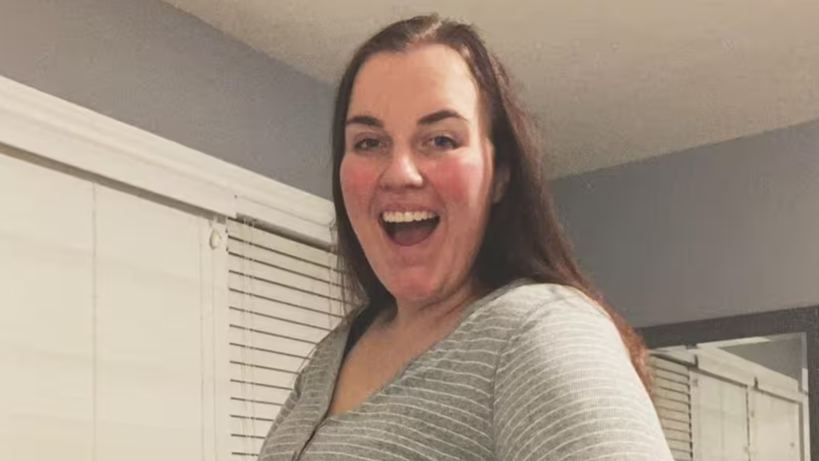 Emma Verliest Indrukwekkende 70 kg: Onherkenbaar Na Transformatie - levensstijl news from MAN MAN