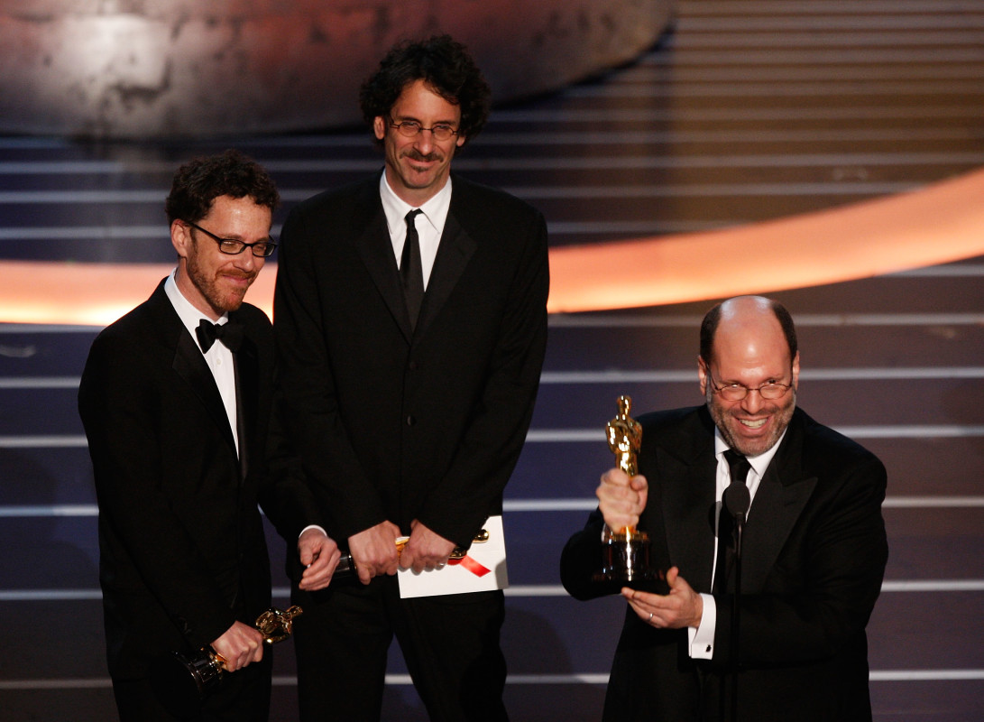 18 years ago, this 'visionary' film made history at the Oscars
