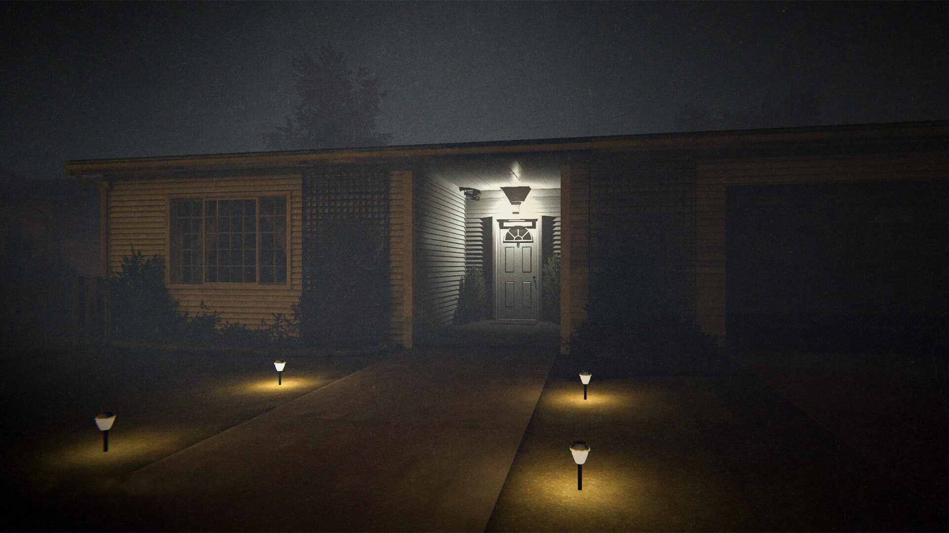 Phasmophobia revamps its first map for bigger scares and secrets
