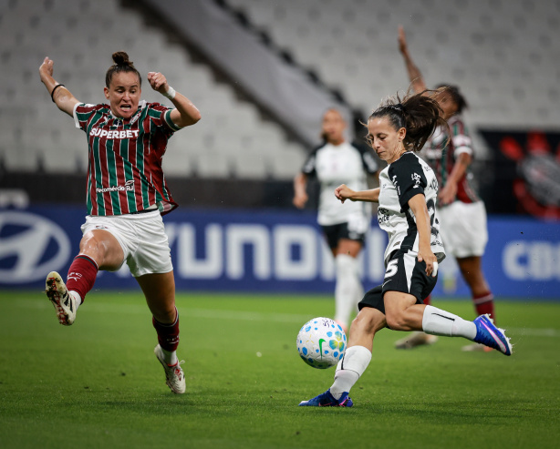 Veja como ficou o Corinthians na tabela do Brasileirão Feminino após o ...