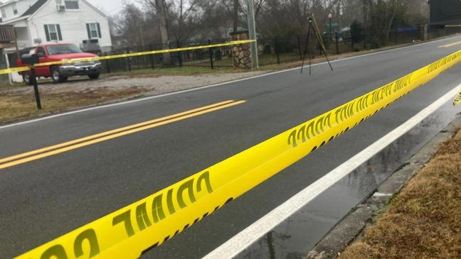 Man pleads guilty to killing girlfriend, dumping body near Ringgold trail