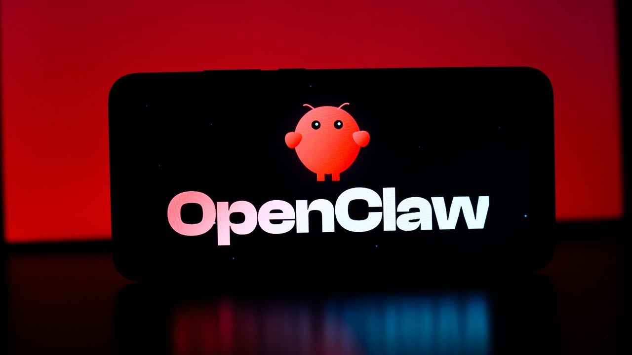 China bans OpenClaw from government computers and issues security ...