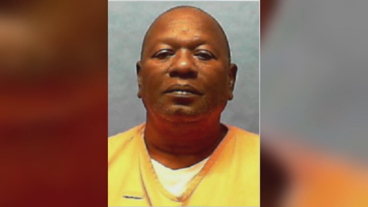 Man convicted of murder in 1986 set to be Florida’s 2nd execution of ...