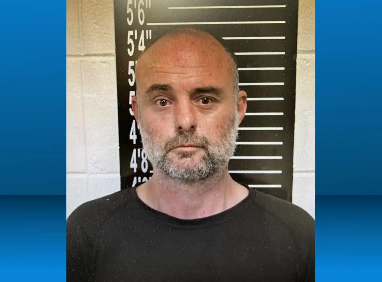 Two Missouri deputies killed in traffic stop ambush as suspect Richard ...