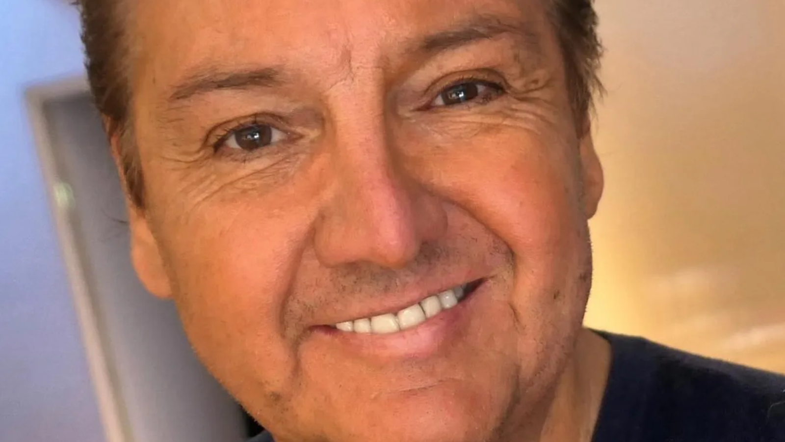 René Froger showt luxueuze Mercedes-Benz S - levensstijl news from MAN MAN