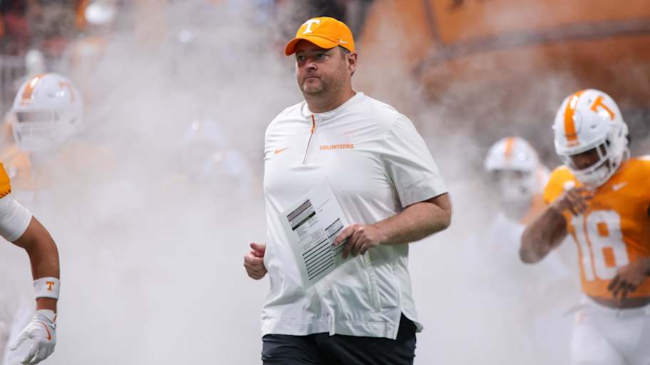 Tennessee football's recruiting momentum continues with cracking the ...