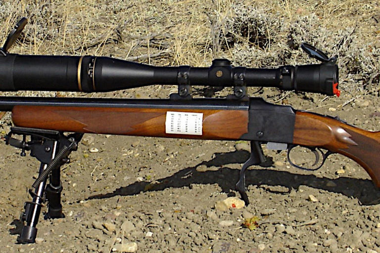 The guns that get hyped online and disappoint in your hands