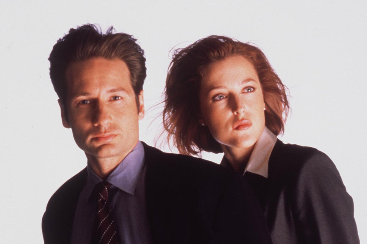 X-Files reboot confirms casting news for key role