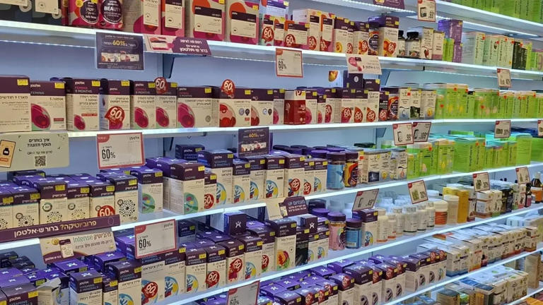 Caution: 5 popular dietary supplements that may harm the heart