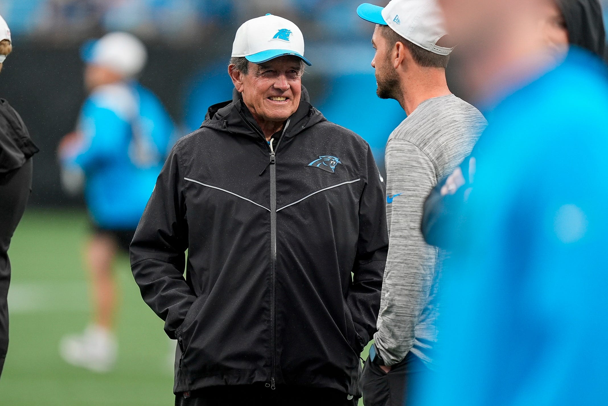 Browns hire long-time coach Dom Capers as senior defensive assistant