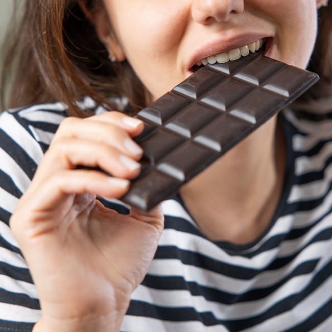 Nutritionists reveal the best and worst foods for cortisol balance ...