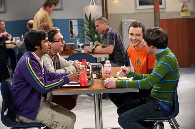 « Young Sheldon » : pourquoi RMC Story arrête-t-elle la diffusion de la ...