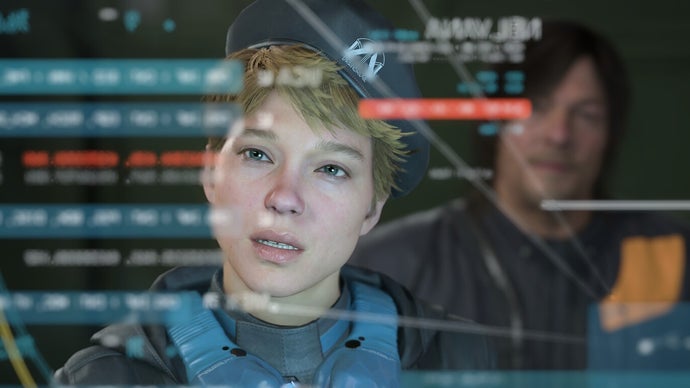 Here are the PC specs for Death Stranding 2: On the Beach