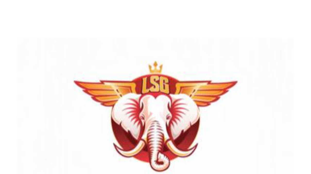 Lucknow Super Giants reveal new logo ahead of the upcoming IPL season