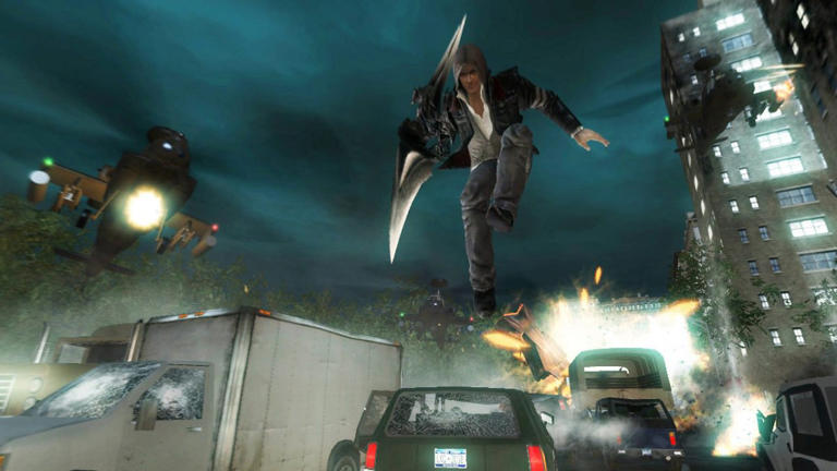 Prototype and Simpsons: Hit & Run developer is back from the dead