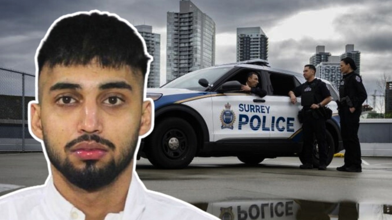 Indian man in Canada since 2023 deported for involvement in extortions