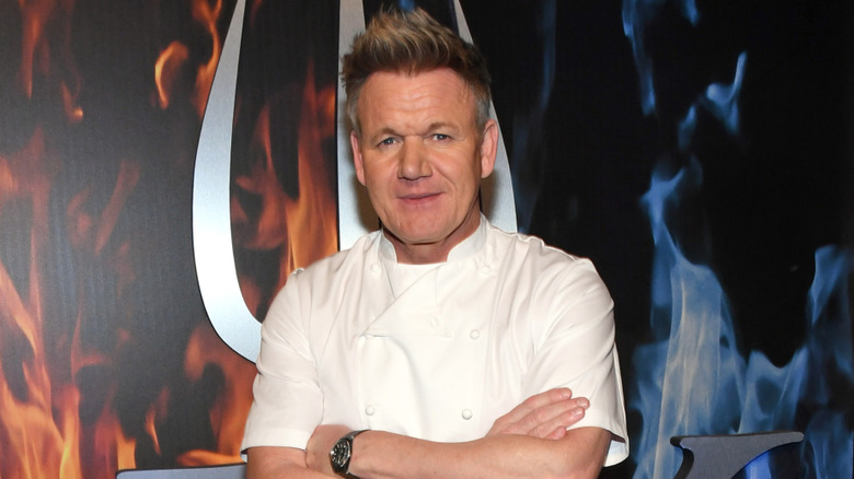 The biggest scandals to ever plague Gordon Ramsay