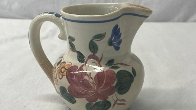 11 vintage pottery brands to be on the lookout for at the thrift store