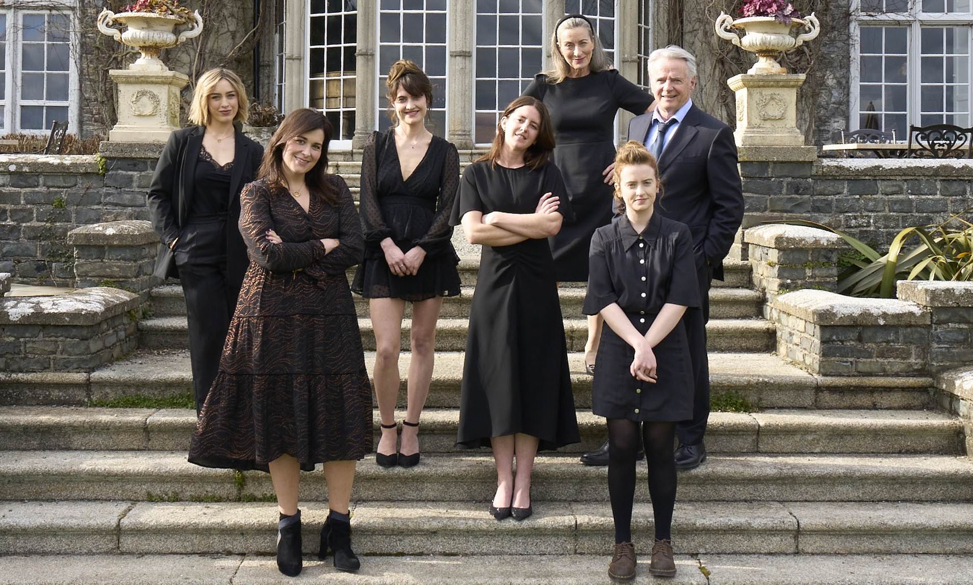 BBC viewers so obsessed with amazing new family drama they've binged ...