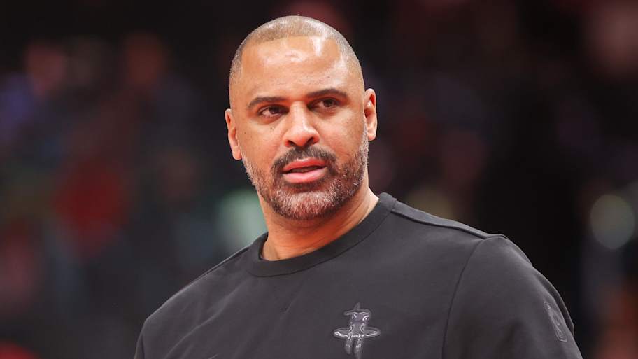 Rockets' forward considered one of NBA's most underrated gems