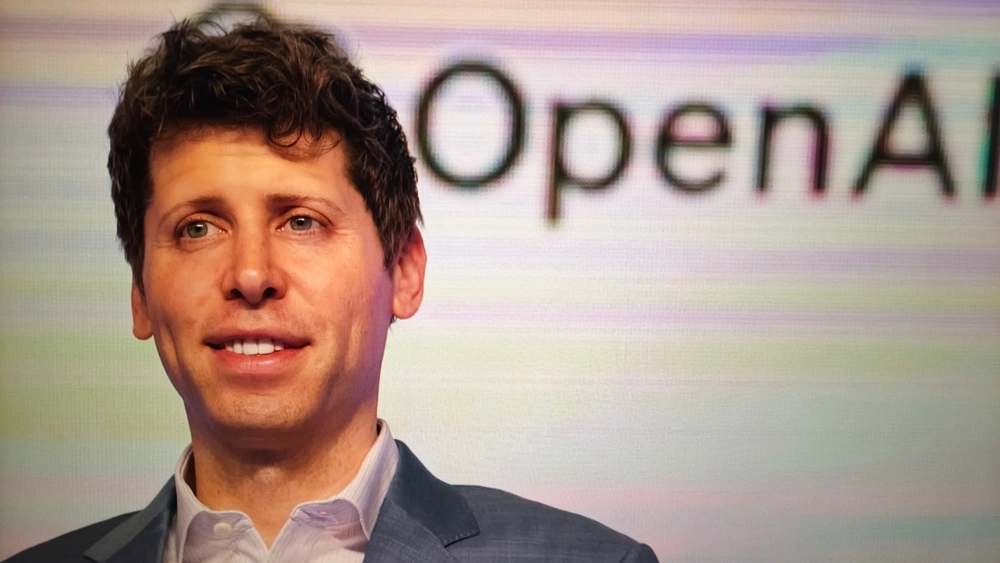 Something’s off in OpenAI’s leadership ranks