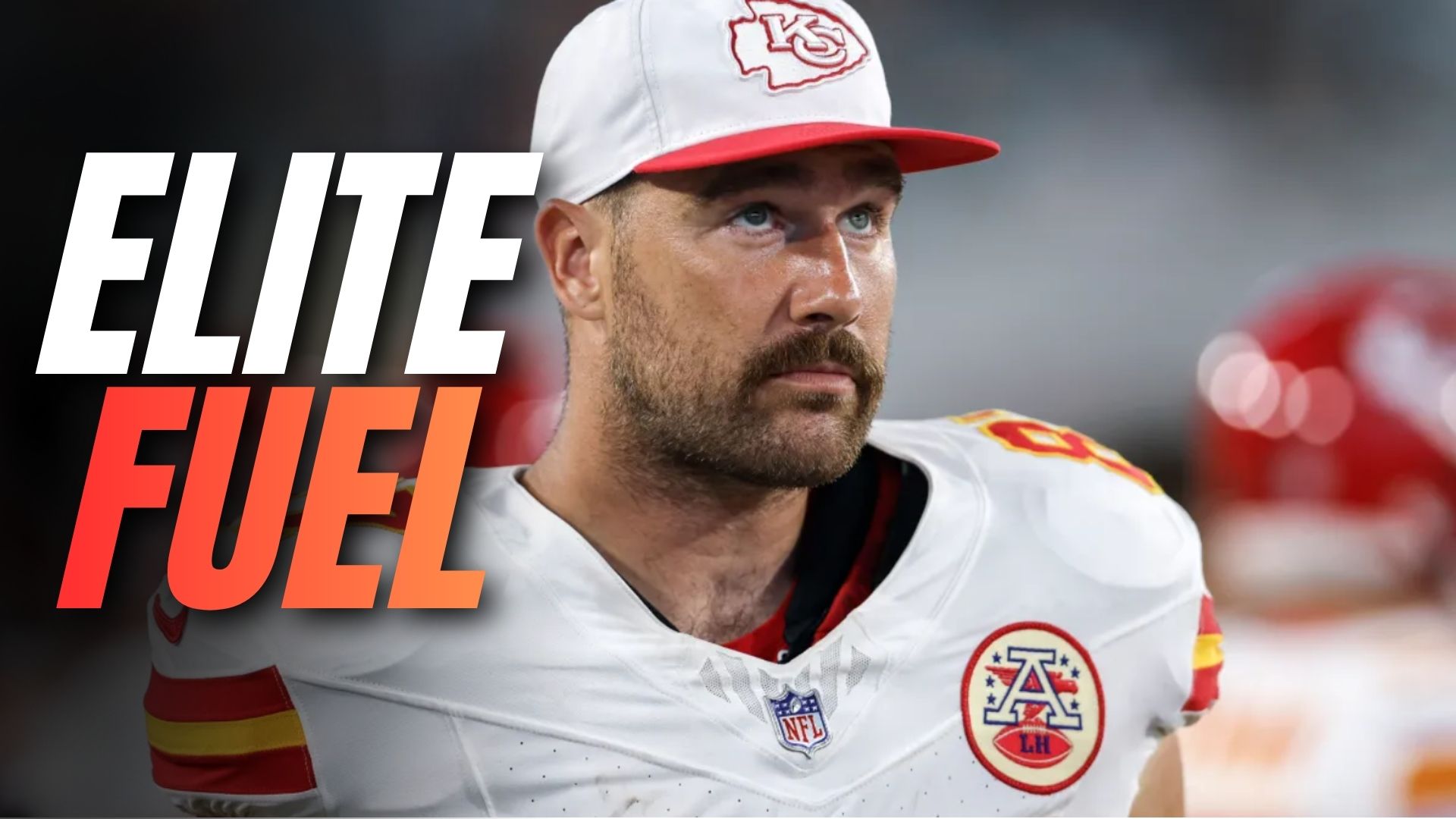 NFL icon Travis Kelce's fitness routine and complete diet