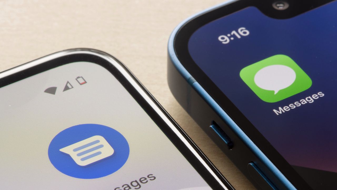 That was fast: iOS 26.4 beta 2 now lets iPhones send encrypted RCS ...