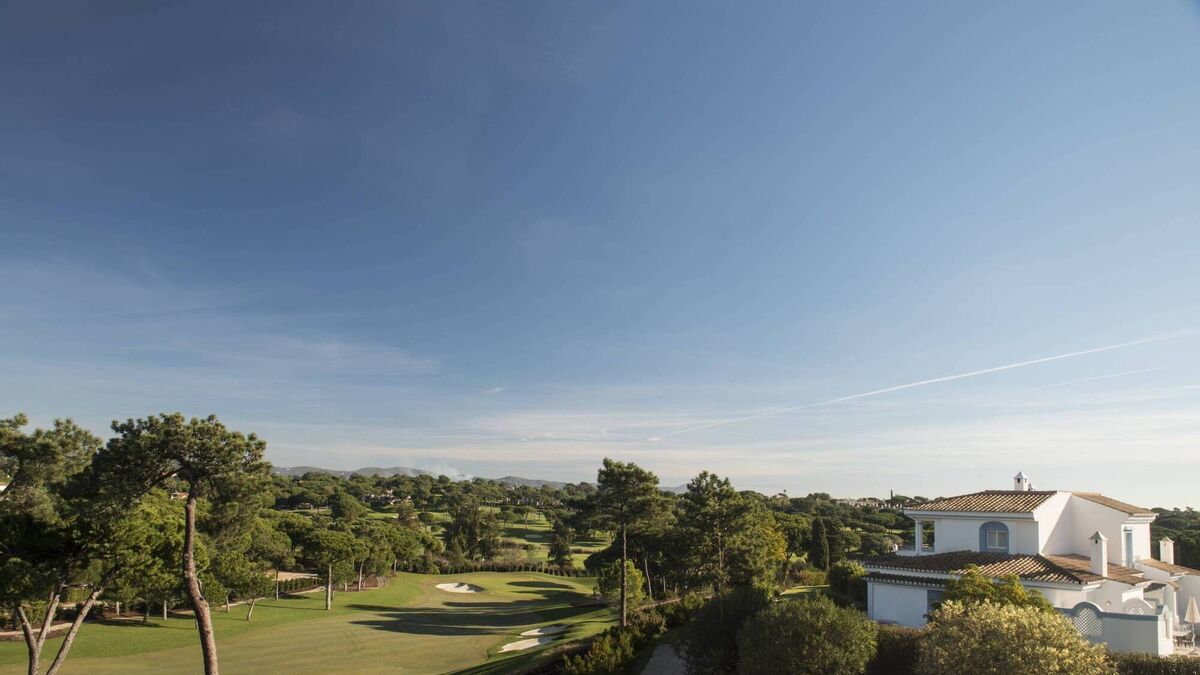 Go off course for cultural delights of the Algarve in Portugal's sunlit ...