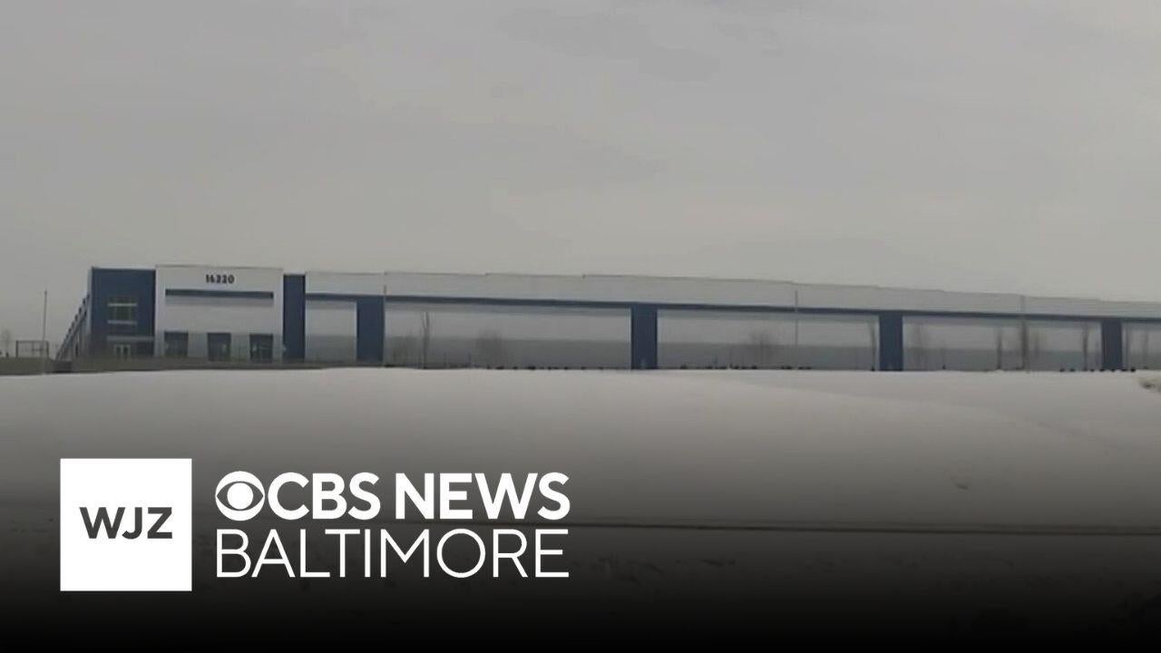 Maryland attorney general sues to block planned ICE detention center in ...
