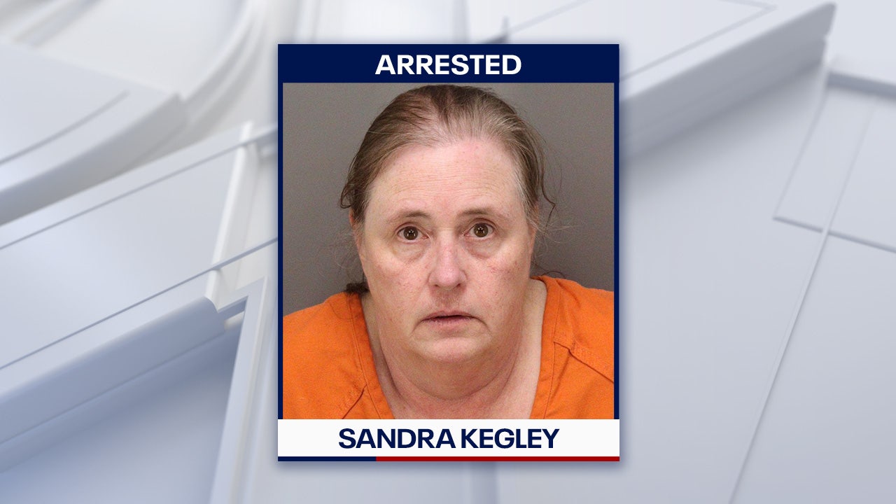 Pinellas Park woman arrested for attempted murder after stabbing ...