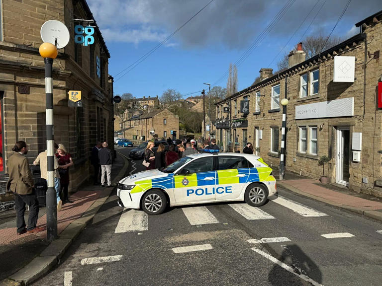 Wilf Lunn: Grenade found at madcap Yorkshire inventor’s home causes ...