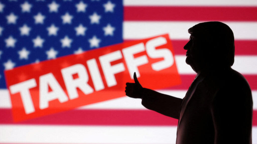 Entran en vigor nuevos aranceles globales de Trump del 10%: ¿cuáles ...