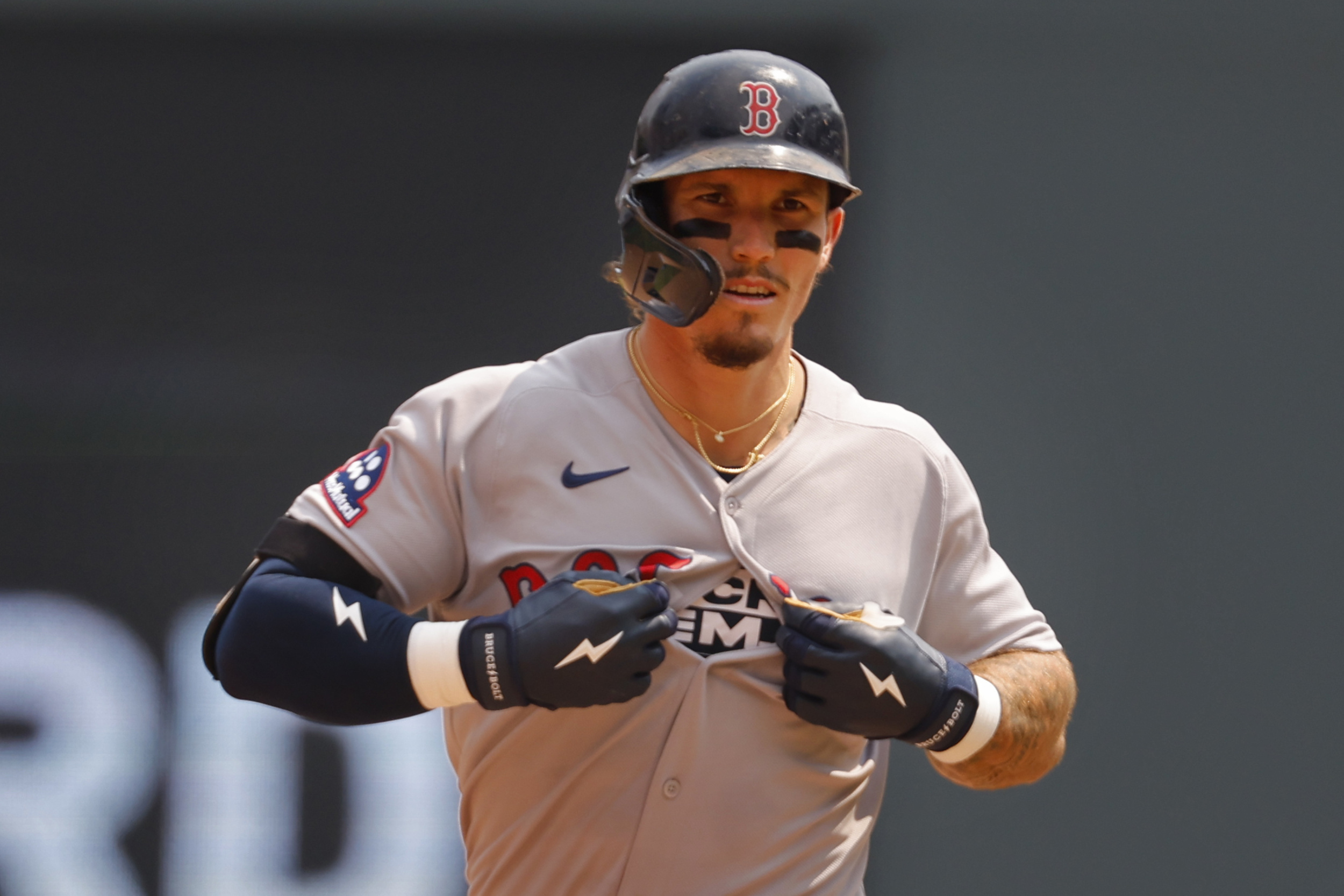 Five MLB players who could be traded during spring training
