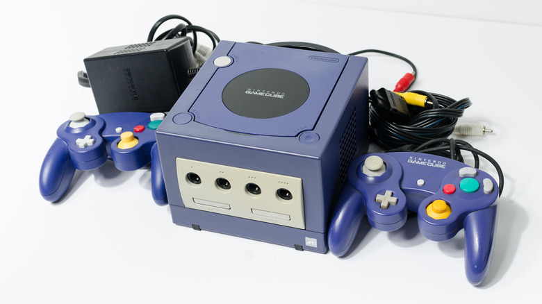 The 15 rarest Nintendo GameCube games