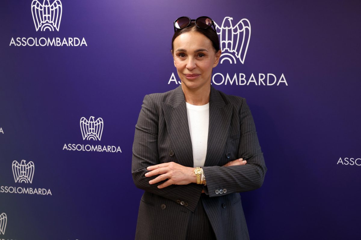 Lombardia L ex Assessore Mazzali Lascia FDI