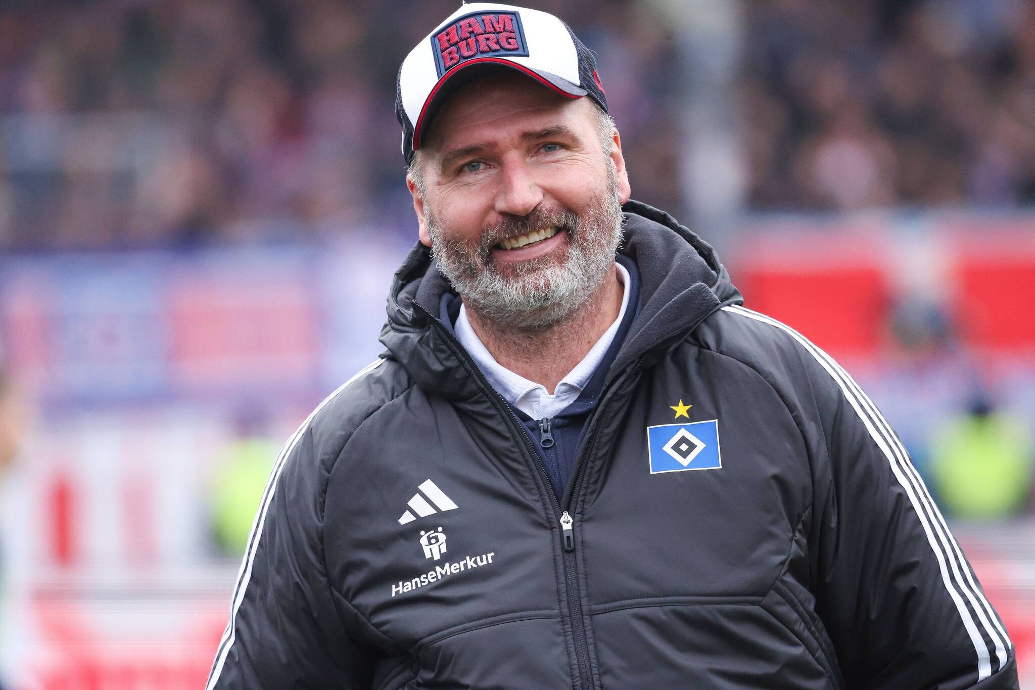 Holstein Kiel und sein Ex-Trainer: Holt die KSV jetzt Tim Walter zurück?