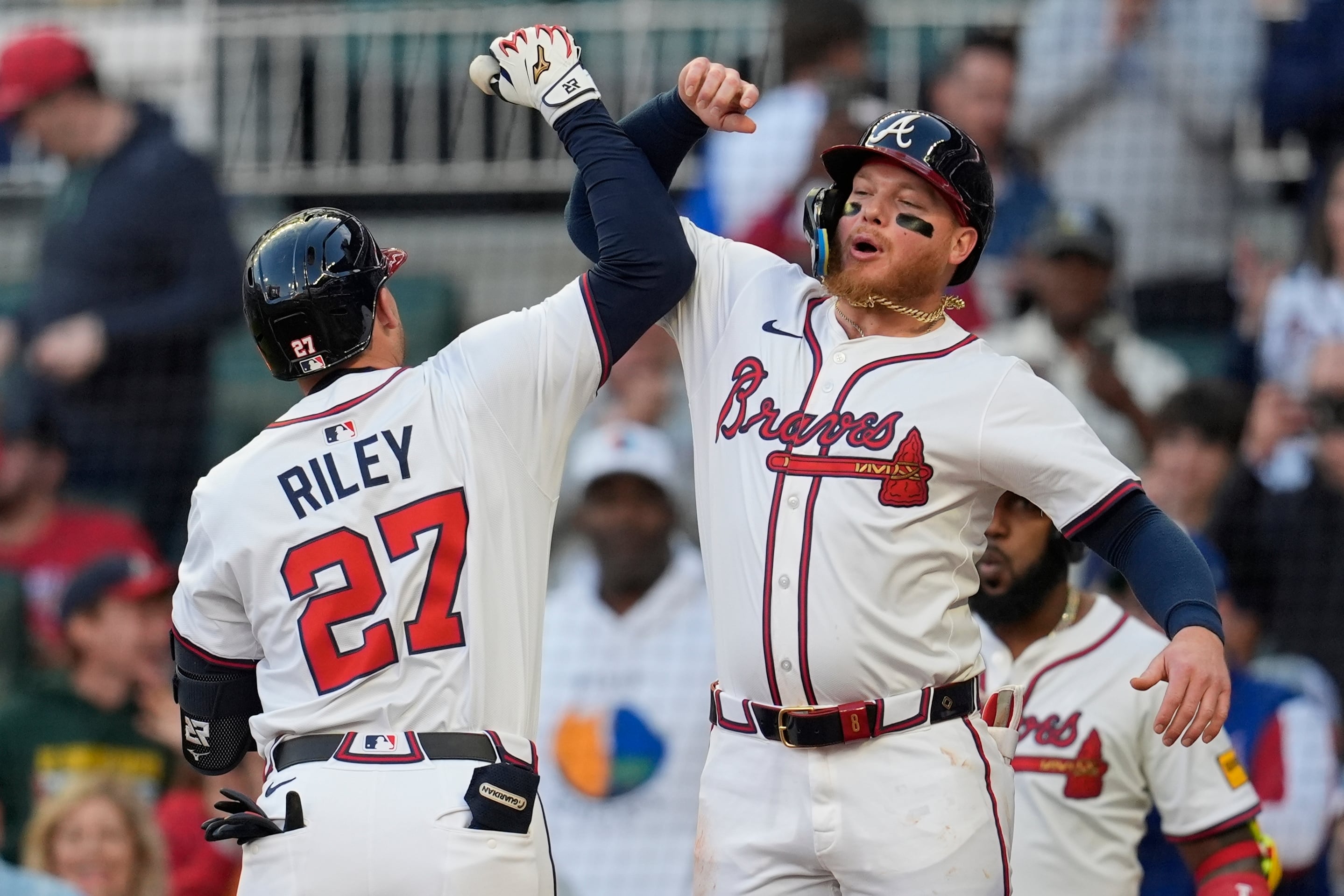 Braves announce 'BravesVision' platform for upcoming season broadcasts