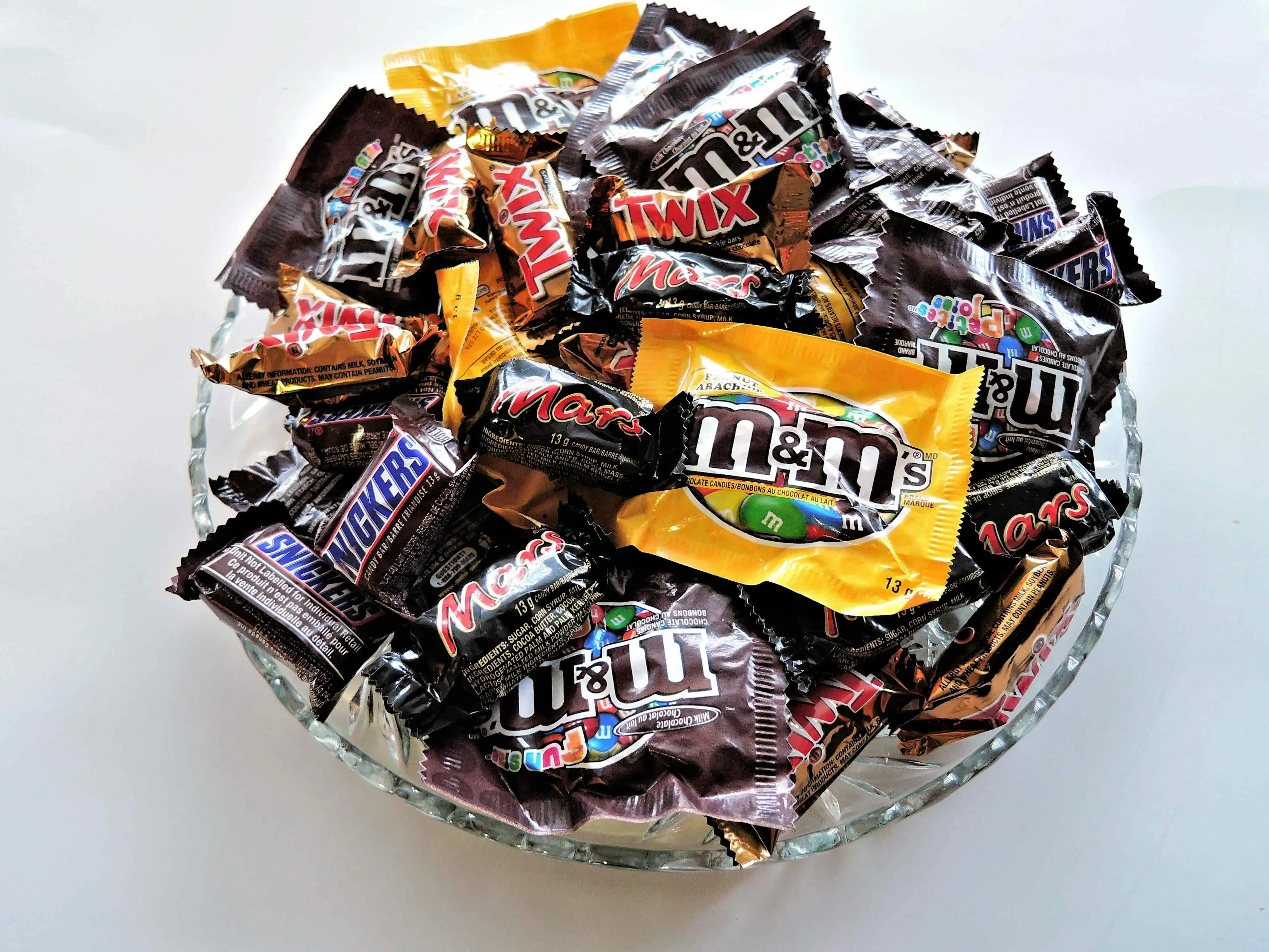 10 candy bars from the '70s you can't find today