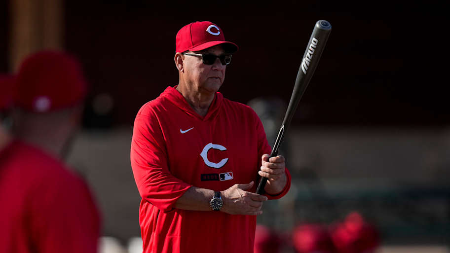 Terry Francona's comments show Reds struck gold with offseason additions