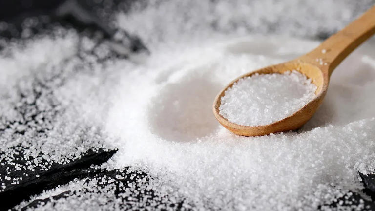 The microplastic in your salt: 5 brands that tested the highest