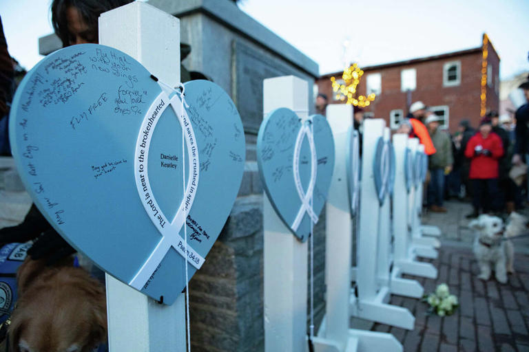 What we know about the victims of the Tahoe avalanche