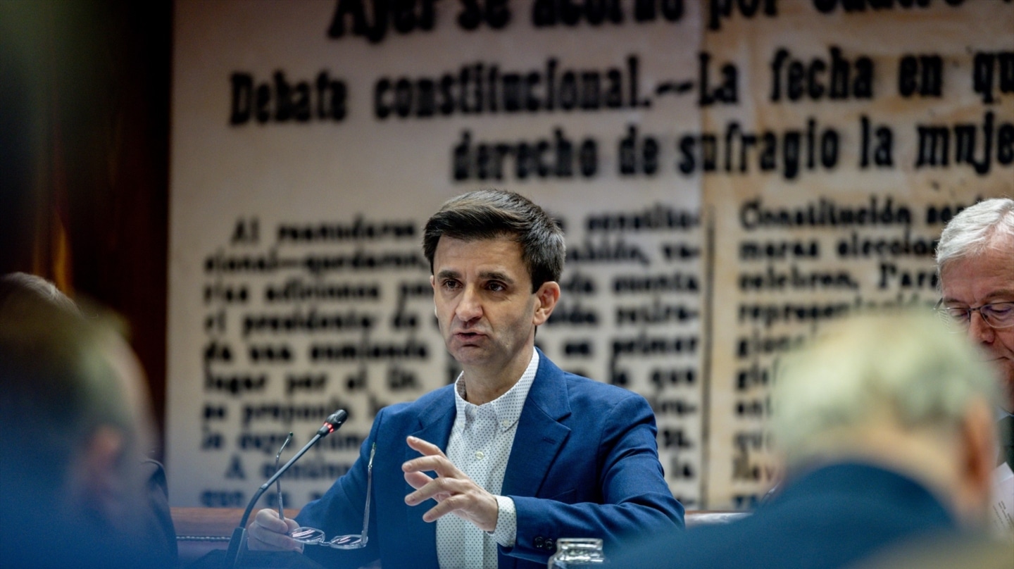 Vox agudiza su choque contra el presidente de RTVE: "Si hace falta les ...