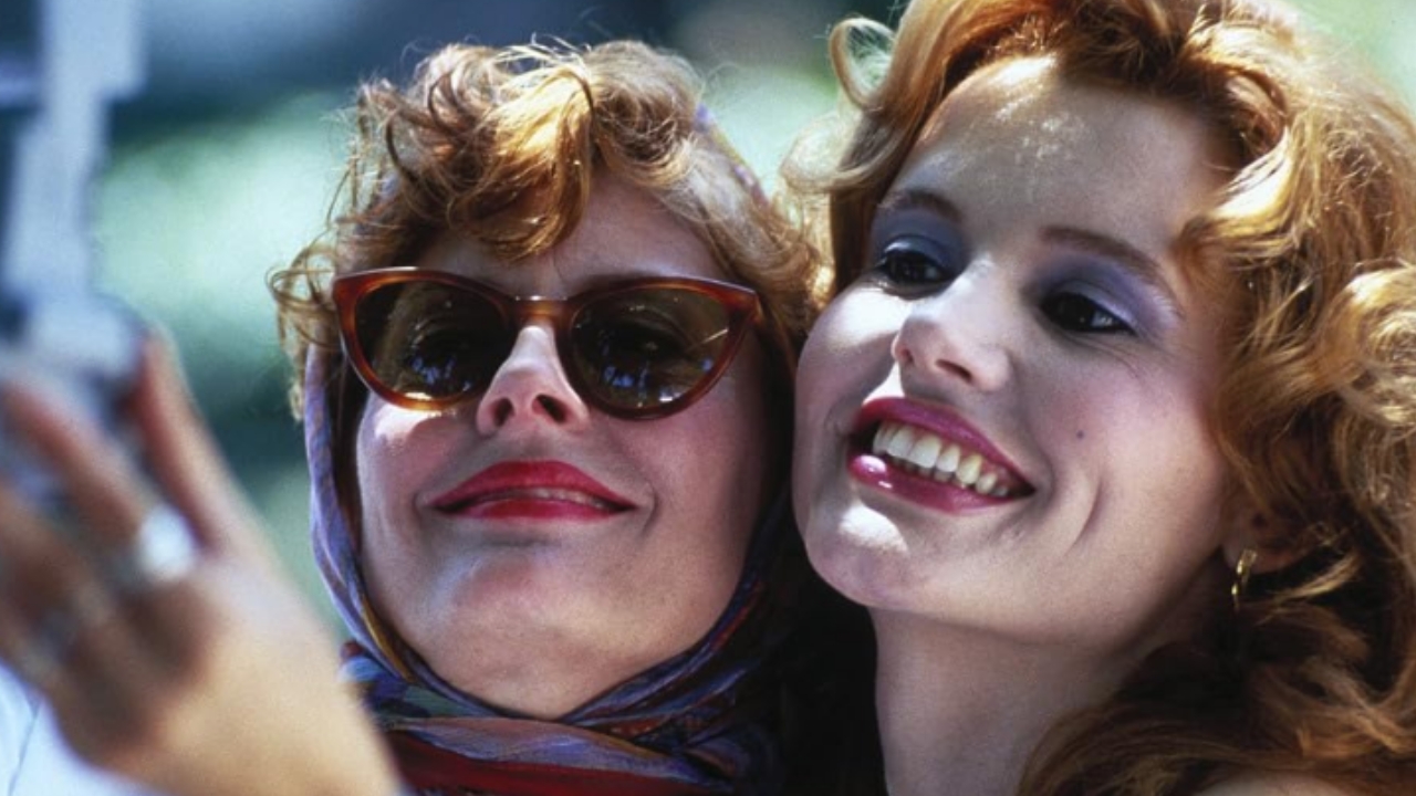Nearly perfect movies that have one small but noticeable flaw