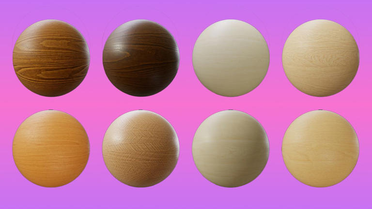 Free textures: where to get 3D textures for your artwork