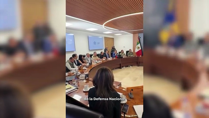 Más de 40 detenidos en el estado mexicano de Jalisco tras la muerte de ...