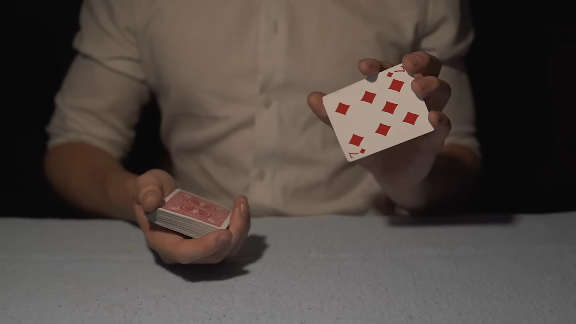 7 clever magic illusions broken down step by step