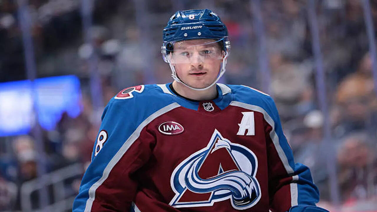 Olympic gold debate continues as Kevin Lowe questions Avalanche star ...